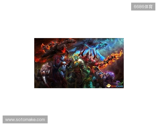 TI2026官宣落地上海后,DOTA2再出狠招宣布联动怪物猎人 TI2026官宣落地上海后,DOTA2再出狠招宣布联动怪物猎人