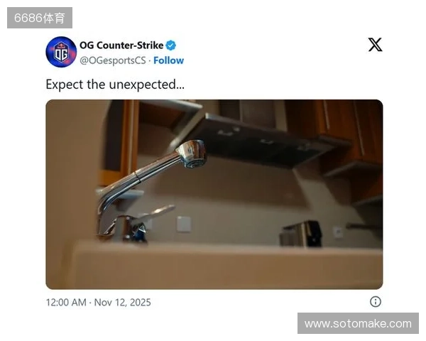 官宣:cadiaN加盟OG 官宣:cadiaN加盟OG