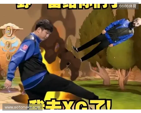 森哥越死，XG越赢？XG战胜Nigma进入2-2组