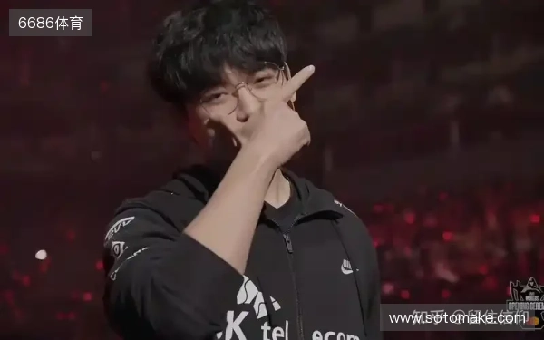 《英雄联盟》Gumayusi被曝加入HLE战队：将联手昔日T1队友Zeus