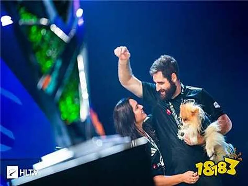 YEKINDAR:我能明显感觉到FalleN很会玩心理战术